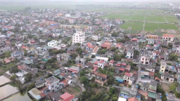 Xã Sơn Hà: Điểm sáng trong phát triển kinh tế - xã hội huyện Thái Thụy
