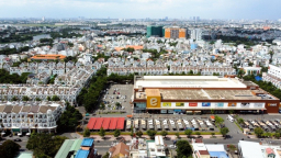 Cityland Group giới thiệu giỏ hàng BĐS cho thuê vị trí trung tâm quận Gò Vấp