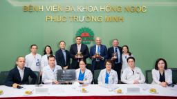 Thẩm mỹ an toàn tiêu chuẩn Toàn Cầu RCS