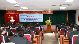 Ngành Tài chính đã thực hiện hơn 78.200 cuộc thanh tra trong năm 2023