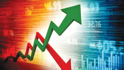 Ngân hàng Nhà nước dự báo tỷ lệ lạm phát năm 2023 khoảng 3,5%