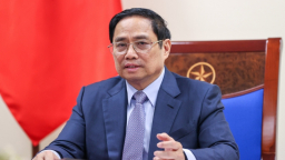 Thủ tướng Phạm Minh Chính: Đẩy mạnh tinh giản biên chế; cải cách tiền lương, bảo hiểm xã hội