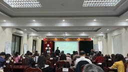 Khai giảng Khóa đào tạo bồi dưỡng chứng chỉ Kiểm toán viên nội bộ cấp độ thực hành