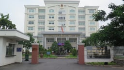 Long An nộp NSNN năm 2023 với hơn 19.000 tỷ đồng