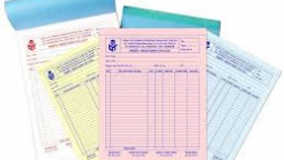Văn bản về hóa đơn đáng chú ý (P3)
