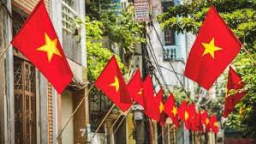 Văn bản về lao động đáng chú ý (P1)