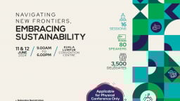 VAA tham gia Hội nghị Kế toán Quốc tế MIA 2024 (MIA Conference 2024) với tư cách là Nhà hỗ trợ Quốc tế (International Supporter)