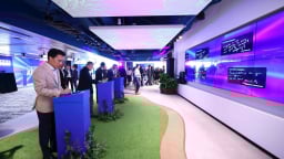 KPMG đẩy mạnh ứng dụng công nghệ hiện đại trong các hoạt động kiểm toán