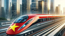 Chuẩn bị tài chính sẵn sàng cho siêu dự án đường sắt tốc độ cao Bắc - Nam