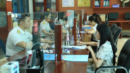 Bước tiến lớn khi ứng dụng công nghệ thông tin trong quản lý thuế điện tử