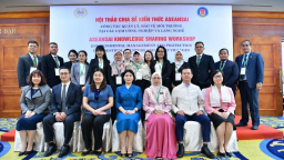 Kiểm toán Nhà nước Việt Nam đăng cai hội thảo ASEANSAI về quản lý và bảo vệ môi trường tại cụm công nghiệp và làng nghề