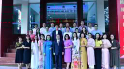 CHÀO MỪNG NGÀY NHÀ GIÁO VIỆT NAM 20/11
