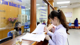 Ngành Thuế Thu Hồi 4.289 Tỷ Đồng Nhờ Biện Pháp Hoãn Xuất Cảnh