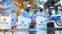 PVCFC - Tiên phong cung cấp các giải pháp dinh dưỡng cho cây trồng
