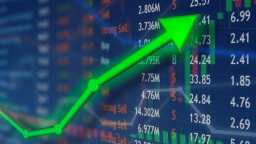 Thị trường chứng khoán ngày 7/7: VCB rực sáng, VN Index áp sát mốc 1.140 điểm
