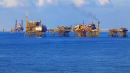 Vietsovpetro – Biểu tượng hợp tác kinh tế hiệu quả