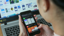 Thử nghiệm có kiểm soát fintech ngân hàng