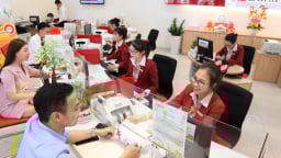 Ngân hàng HDBank được tăng vốn điều lệ thêm 3.772 tỷ đồng