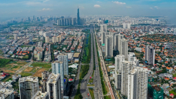 Sàn giao dịch lao đao, môi giới bất động sản nghỉ việc hàng loạt