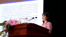 Khắc phục vướng mắc, nâng cao trách nhiệm trong xây dựng kế hoạch kiểm toán