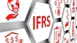 Áp dụng IFRS: Những thách thức và lưu ý
