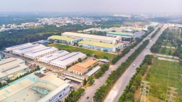 Bất động sản công nghiệp đối mặt với nhiều 'lực cản'