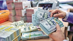 Giao dịch từ 400 triệu đồng phải báo cáo Ngân hàng Nhà nước