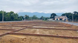 Bắc Giang sẽ đấu giá 93 lô đất với giá khởi điểm hơn 53 tỷ đồng