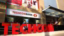 Techcombank - Ngân hàng xuất sắc nhất Việt Nam và Châu Á-Thái Bình Dương với các giải thưởng danh giá từ The Asian Banker