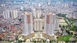 Các địa phương quyết liệt tháo gỡ khó khăn cho thị trường bất động sản