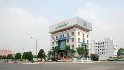 ThuDuc House quyết lấy lại chợ đầu mối nông sản Thủ Đức