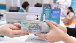 Ngân sách nhà nước bội thu gần 150 nghìn tỷ đồng trong 4 tháng
