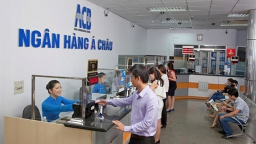 Tin ngân hàng ngày 1/5: Quý I/2023, ACB lãi trước thuế hơn 5.156 tỷ đồng