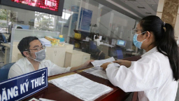 Tổng cục Thuế: Tuyên truyền kịp thời người nộp thuế thực hiện gia hạn tiền thuế và tiền thuê đất