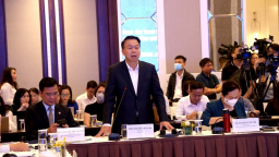 Chính phủ đồng hành với nhà đầu tư để thu hút, giữ chân “đại bàng”