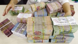 Tổ chức tín dụng tiếp tục được mua trái phiếu doanh nghiệp