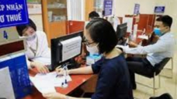 4 tháng đầu năm, thu ngân sách nhà nước giảm nhưng chi ngân sách lại tăng