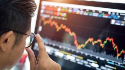 Thị trường chứng khoán ngày 17/7: Nhóm bất động sản thăng hoa, VN Index vượt mốc 1.170 điểm