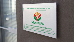 Công ty Vạn Xuân trúng hàng loạt gói thầu mua sắm thiết bị điện lực