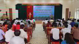 Công ty cổ phần Mía đường Cao Bằng công bố doanh thu vụ ép 2022-2023 đạt 296,4 tỷ đồng