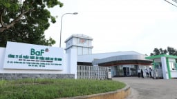 BAF Việt Nam chào bán thành công 300 tỷ đồng trái phiếu với lãi suất hấp dẫn