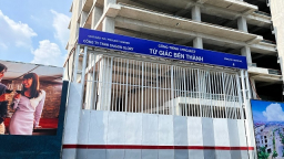 Công ty con của Bitexco đối mặt với áp lực trái phiếu hàng nghìn tỷ đồng đến hạn
