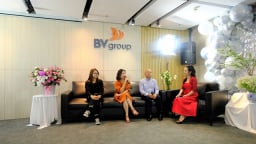 BV Group thâu tóm Vinaconex MEC (VCM): Sự thay đổi lớn trong cơ cấu cổ đông