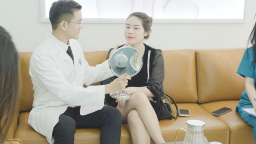 Làm thế nào để trị sẹo an toàn, dứt điểm lo âu?