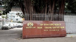 Tập đoàn Than Khoáng sản Việt Nam: Đạt kết quả ấn tượng trong 6 tháng đầu năm 2023
