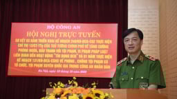Khởi tố hàng nghìn vụ việc, đối tượng liên quan đến “tín dụng đen”