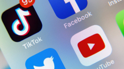 Tổng cục Thuế đề nghị công an cung cấp thông tin người có thu nhập lớn từ Youtube, Facebook và Tiktok