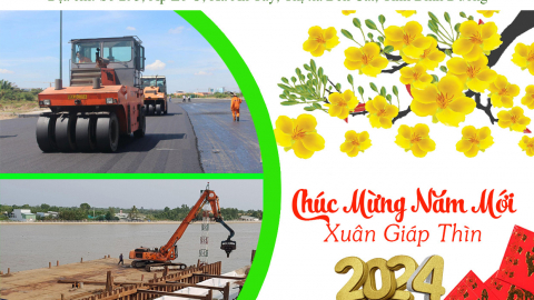 Công ty TNHH xây dựng cầu đường Phúc Thịnh