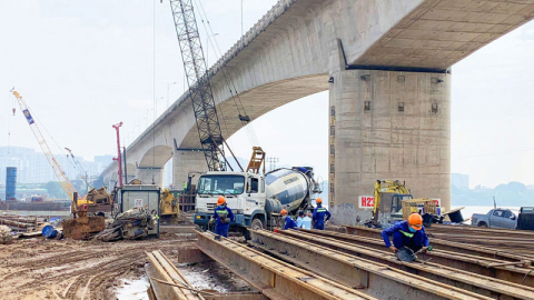 Bộ Tài chính: 41 dự án vốn ngân sách Trung ương chưa thực hiện giải ngân