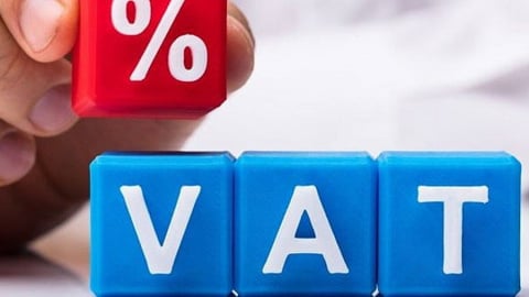 Bộ Tài chính đề xuất 4 nhóm chính sách trong đề nghị xây dựng Luật Giá trị gia tăng (sửa đổi)